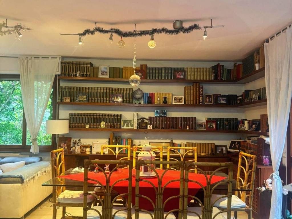 Villetta a schiera a Arese in Largo Ungaretti, 3 - Foto 2