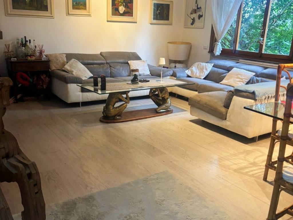 Villetta a schiera a Arese in Largo Ungaretti, 3 - Foto 3