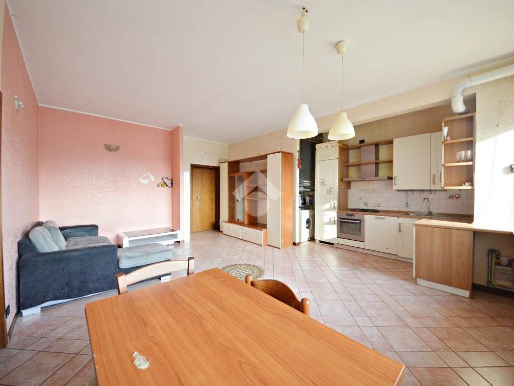 Appartamento a Cernusco sul naviglio in Piazza Risorgimento, 5 - Foto 4