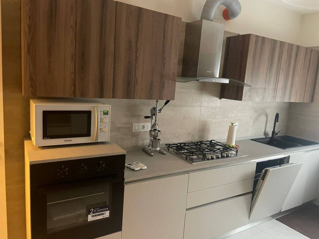 Appartamento a Alessandria in Via dei Caduti, 13 - Foto 4