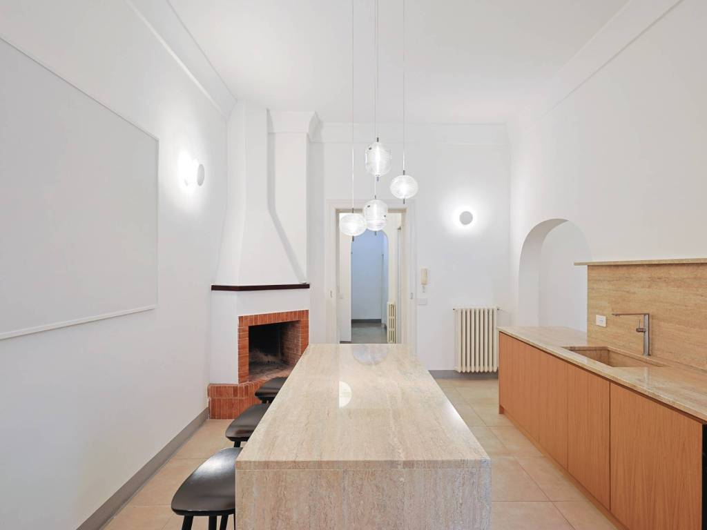Appartamento a Galatina in Corso Armando Diaz, 80 - Foto 4