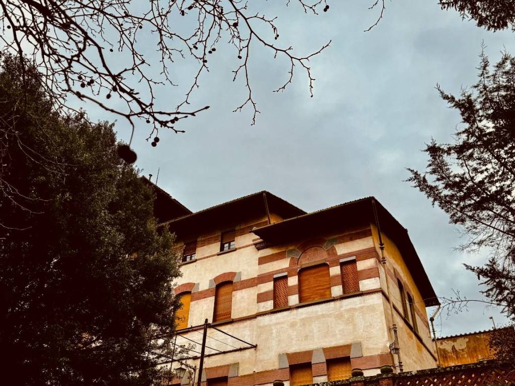 Villa a Greve in chianti in Via Case Sparse, 44 - Foto 3
