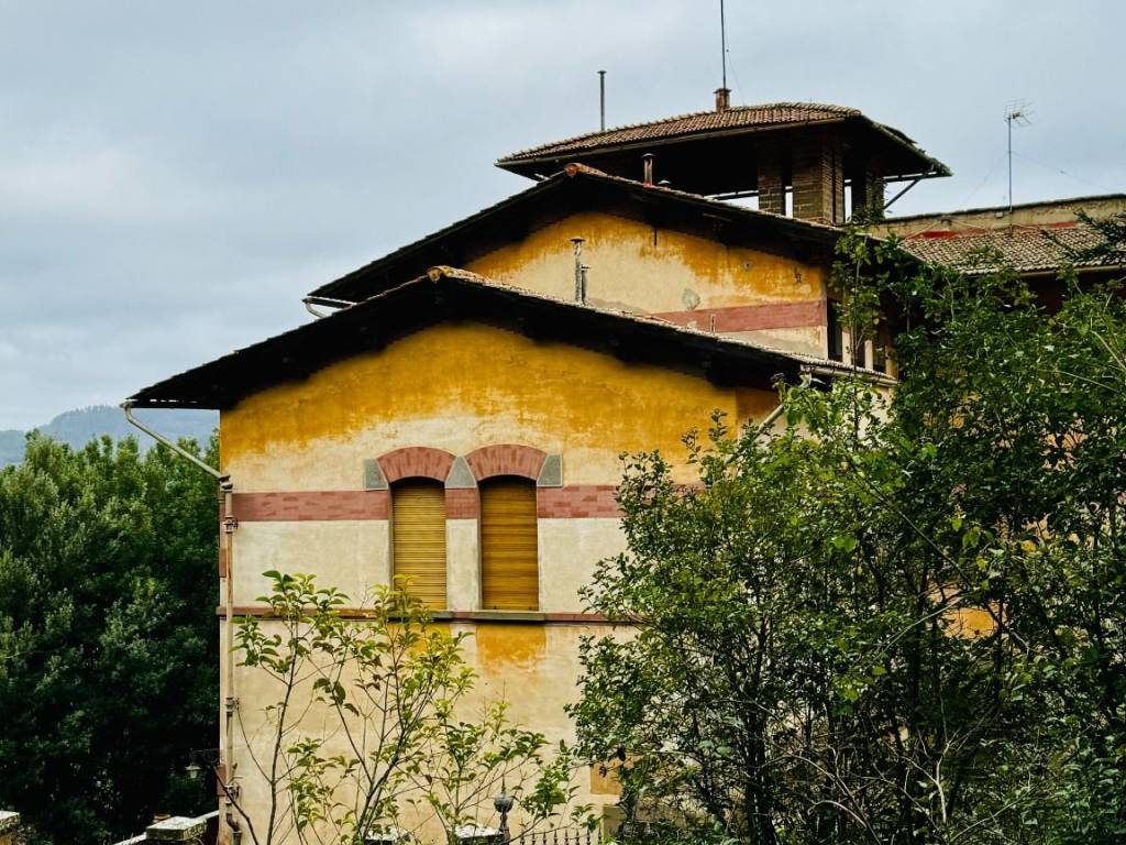Villa a Greve in chianti in Via Case Sparse, 44 - Foto 4