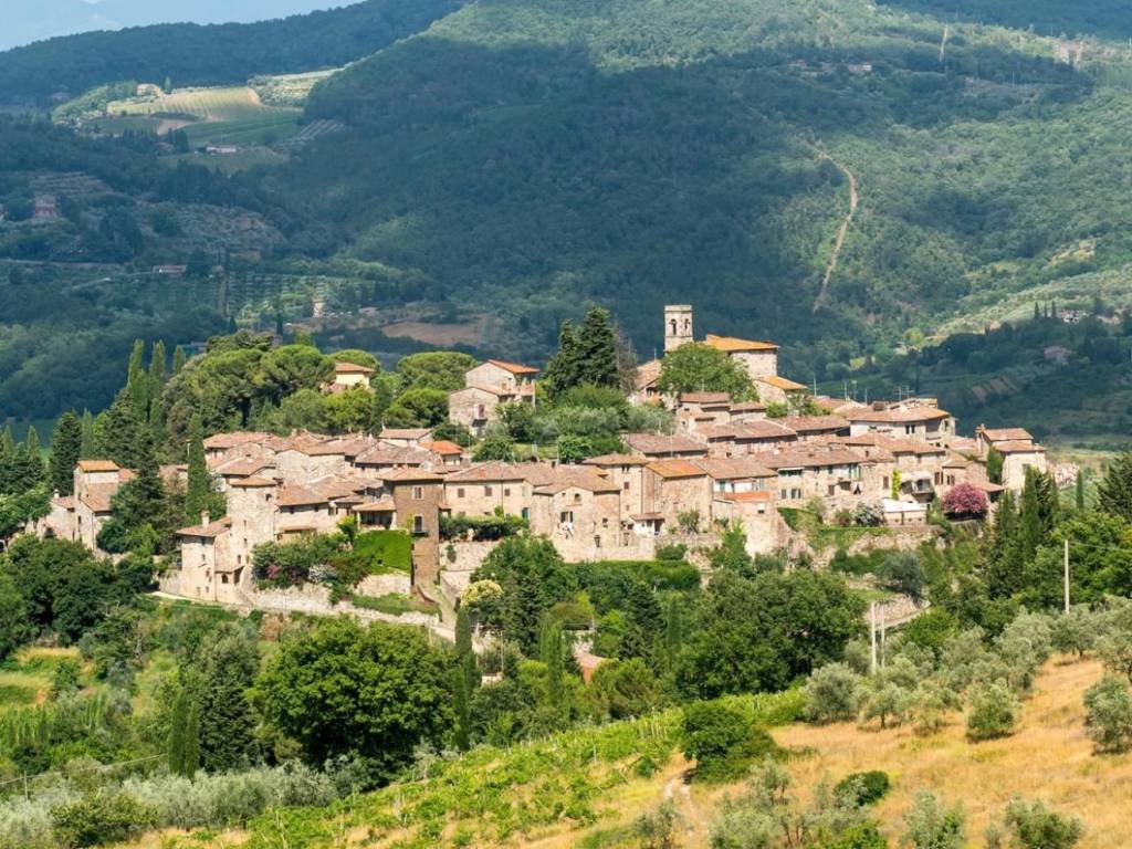 Villa a Greve in chianti in Via Case Sparse, 44 - Foto 5