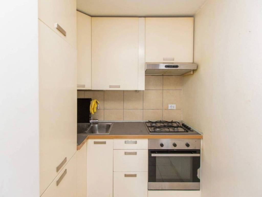 Appartamento a Castellanza in Via Eugenio Cantoni, 13 - Foto 5