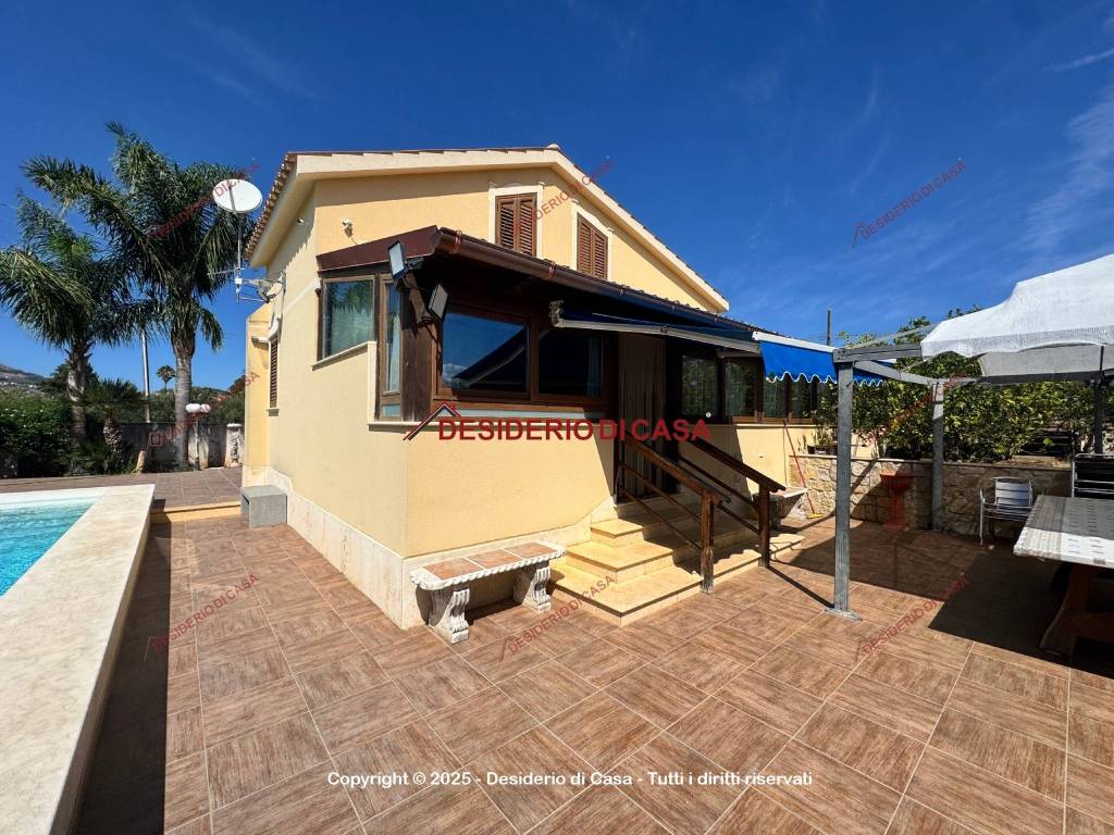 Villa a Erice in Napola, 60 - Foto 5