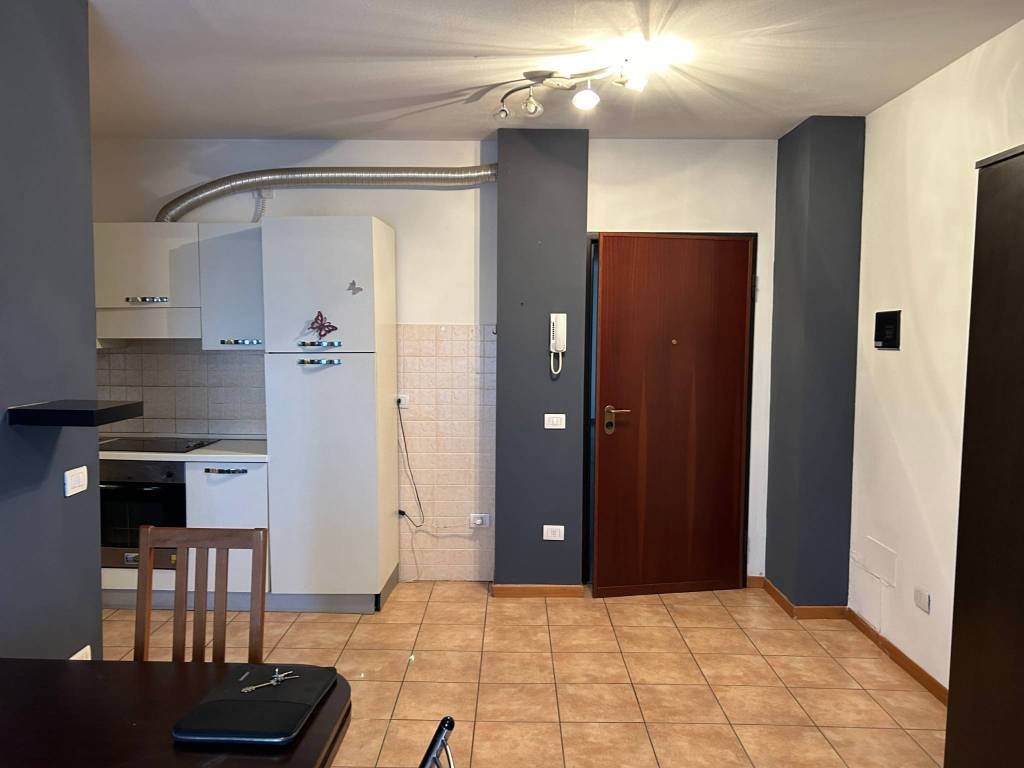 Appartamento a Parma in Via Calzolari Don Angelo, 61 - Foto 2