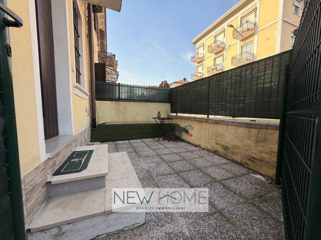Appartamento a Verona in via fiume 18 - Foto 4