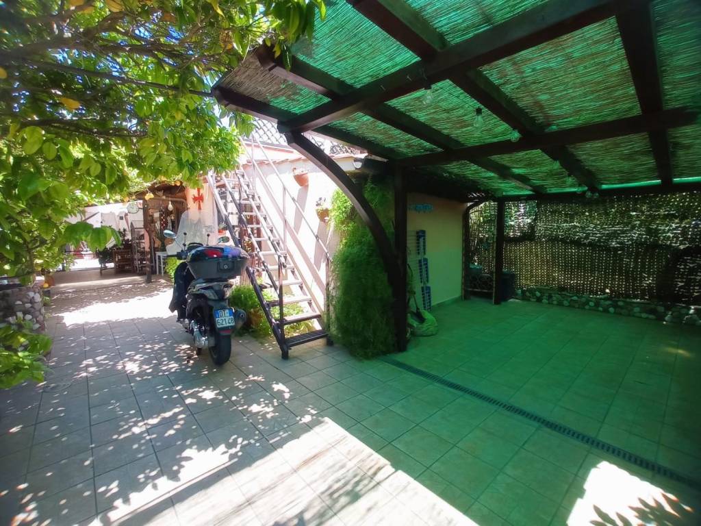 Casa indipendente a Pisa in Via delle Lenze, - Foto 2