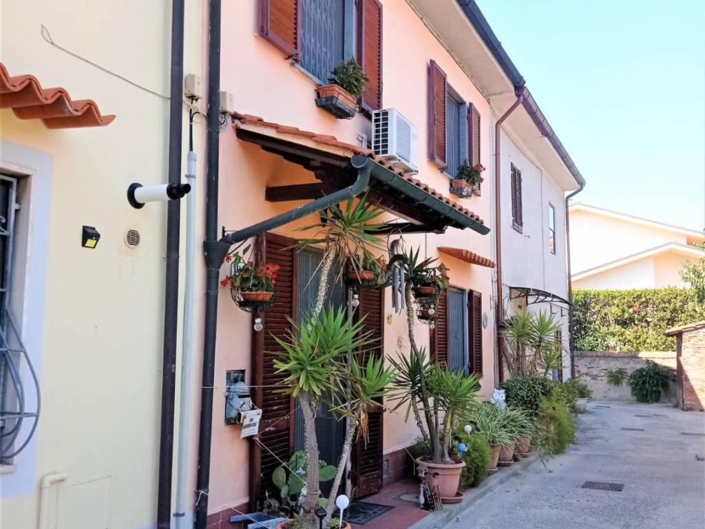 Casa indipendente a Pisa in Via delle Lenze, - Foto 4