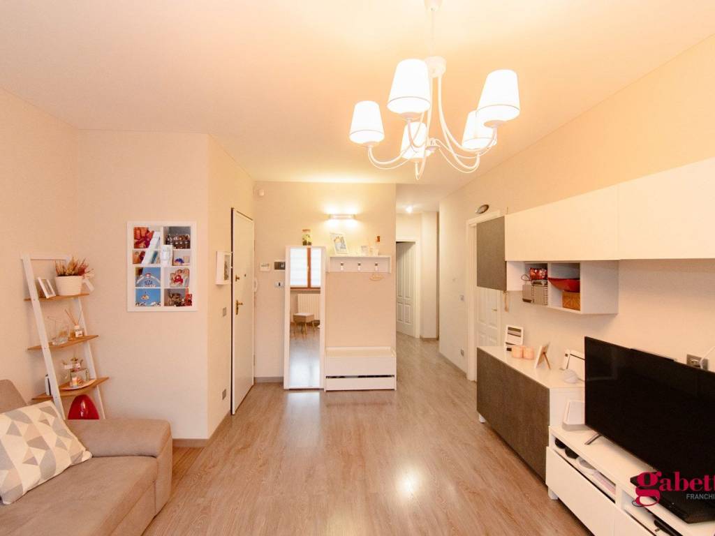 Appartamento a Savigliano in Corso Matteotti, 45 - Foto 4