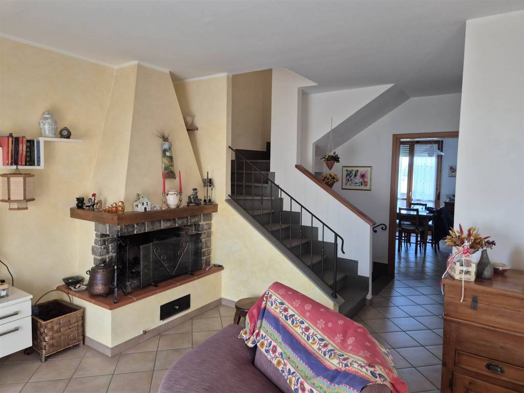 Casa indipendente a San casciano in val di pesa - Foto 4