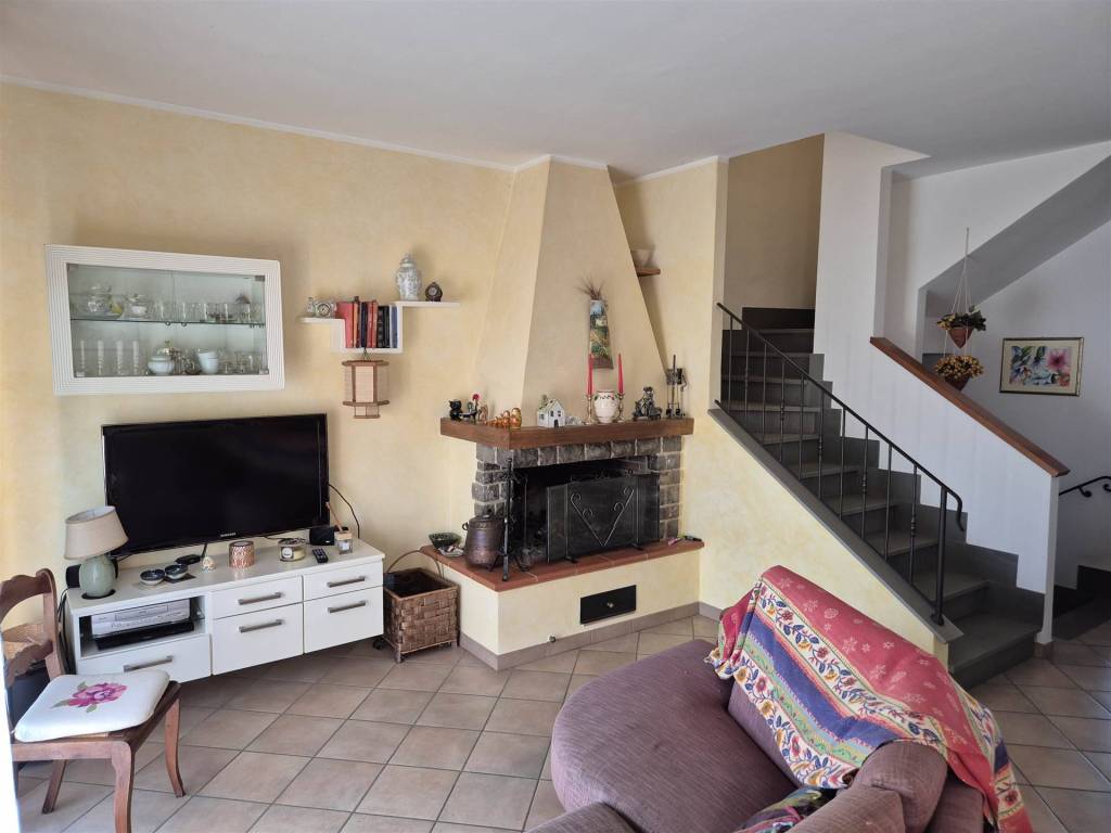 Casa indipendente a San casciano in val di pesa - Foto 5