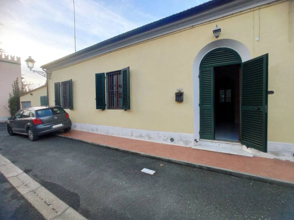 Villa a San giuliano terme in Via M. Dinucci - Foto 3