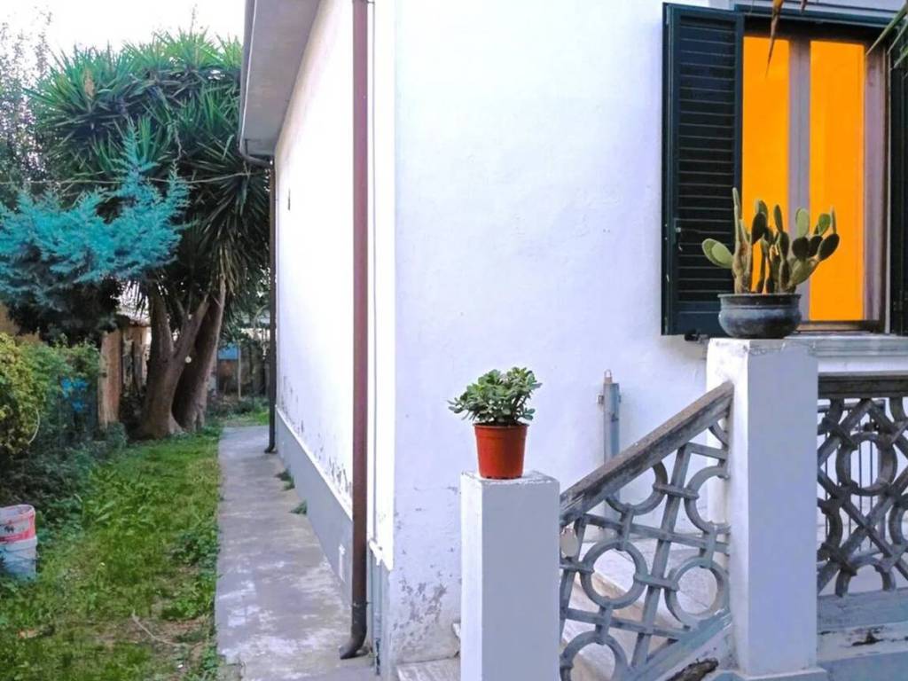 Villa a Pisa in Via Ranieri Galletti - Foto 2