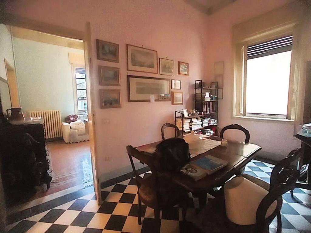 Appartamento a Pisa in Piazza Dante Alighieri - Foto 2