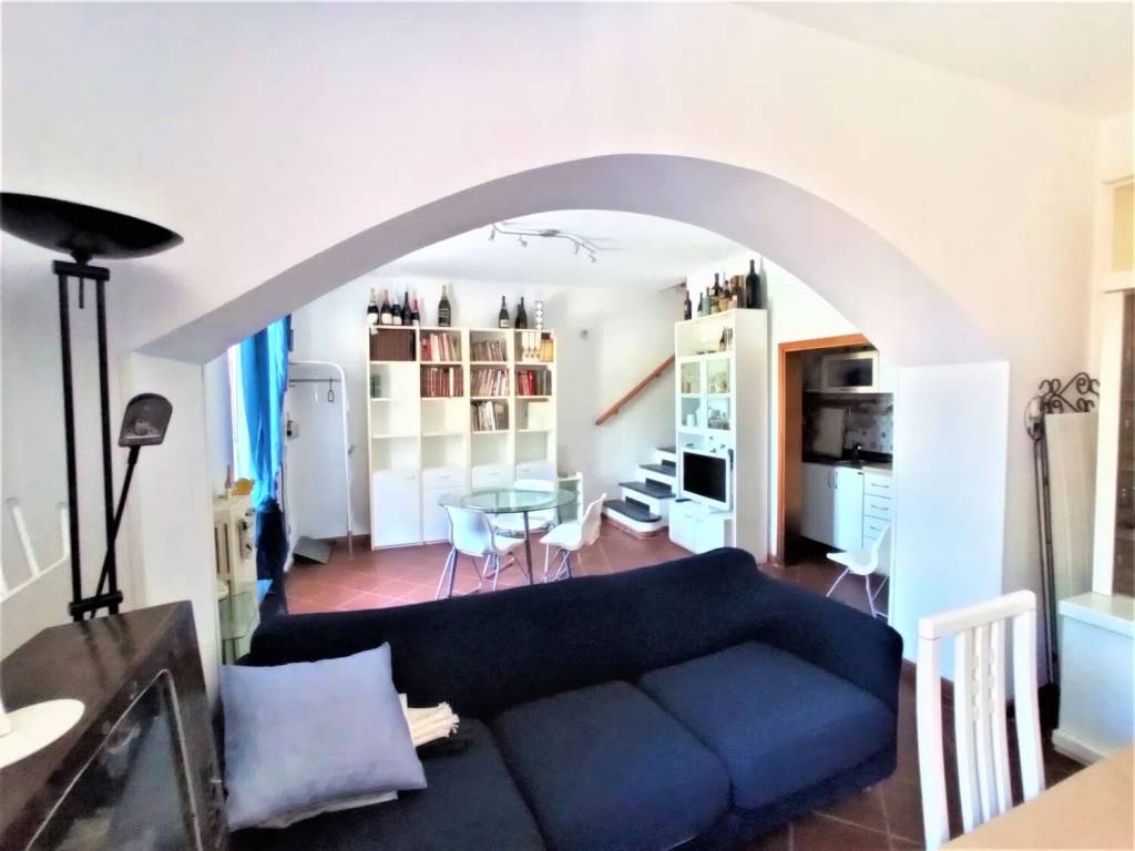 Appartamento a Pisa in Via Delle Lenze - Foto 2
