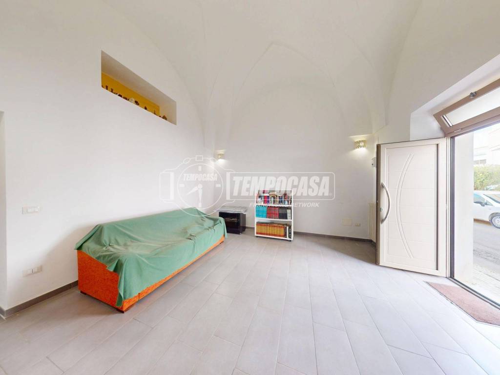 Casa indipendente a Otranto in Via Antonio Primaldo 57 - Foto 2