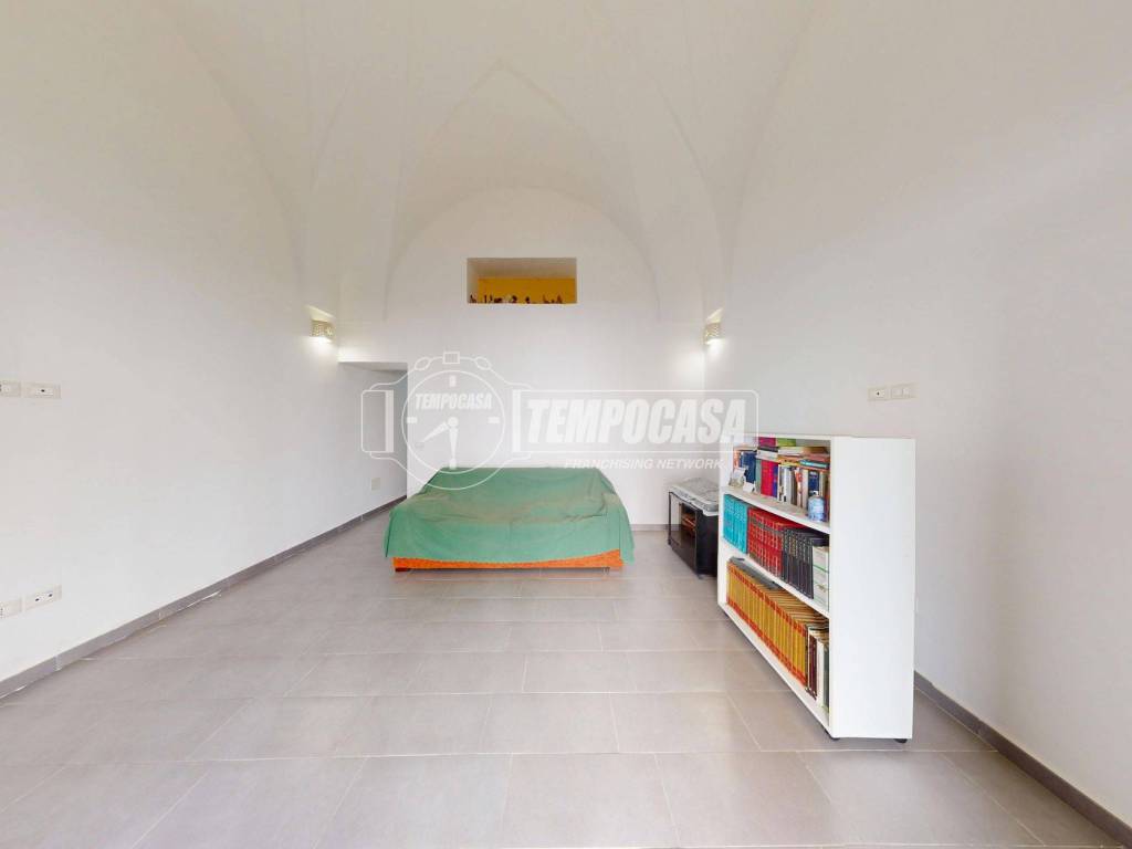 Casa indipendente a Otranto in Via Antonio Primaldo 57 - Foto 4