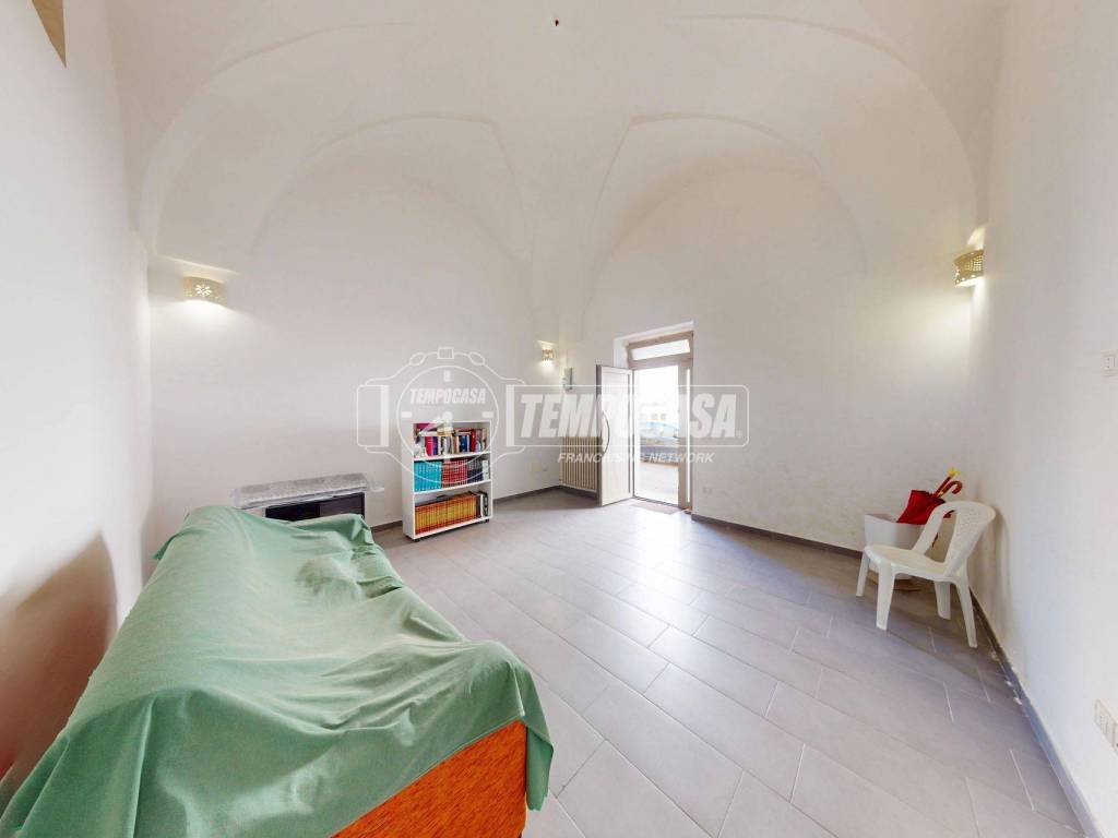 Casa indipendente a Otranto in Via Antonio Primaldo 57 - Foto 5