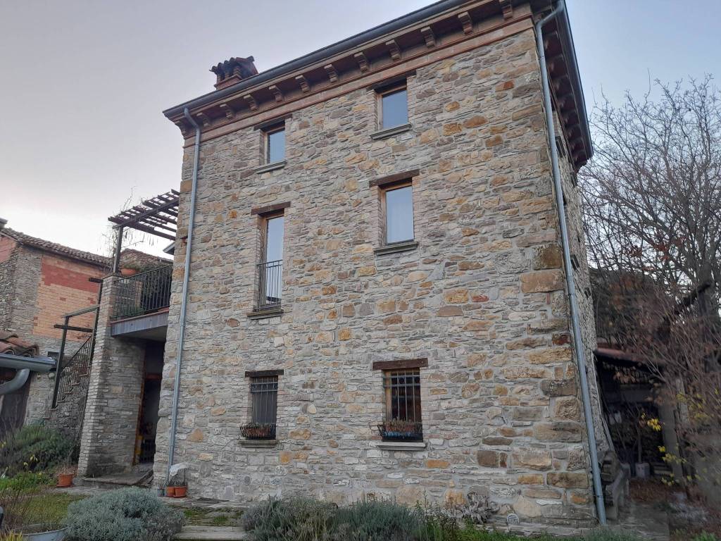 Rustico / casale a Romagnese in Località Ossio, 45 - Foto 2