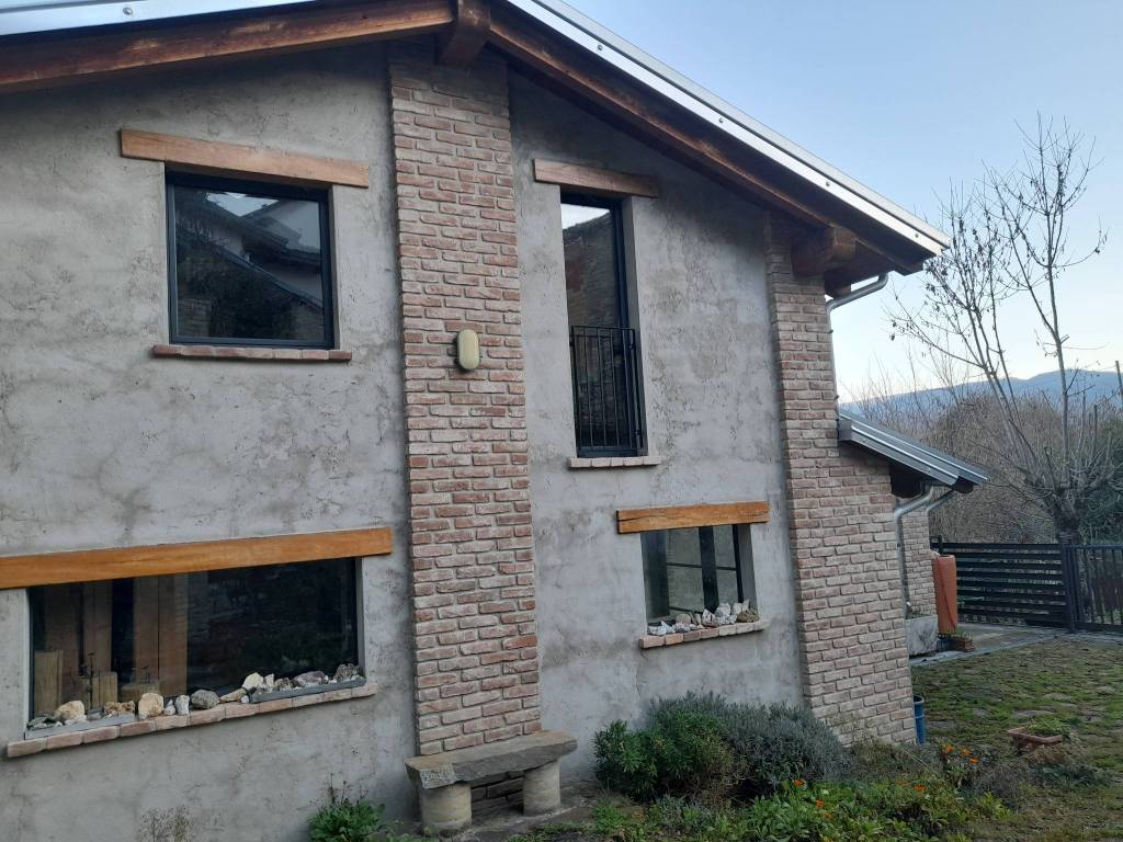 Rustico / casale a Romagnese in Località Ossio, 45 - Foto 4
