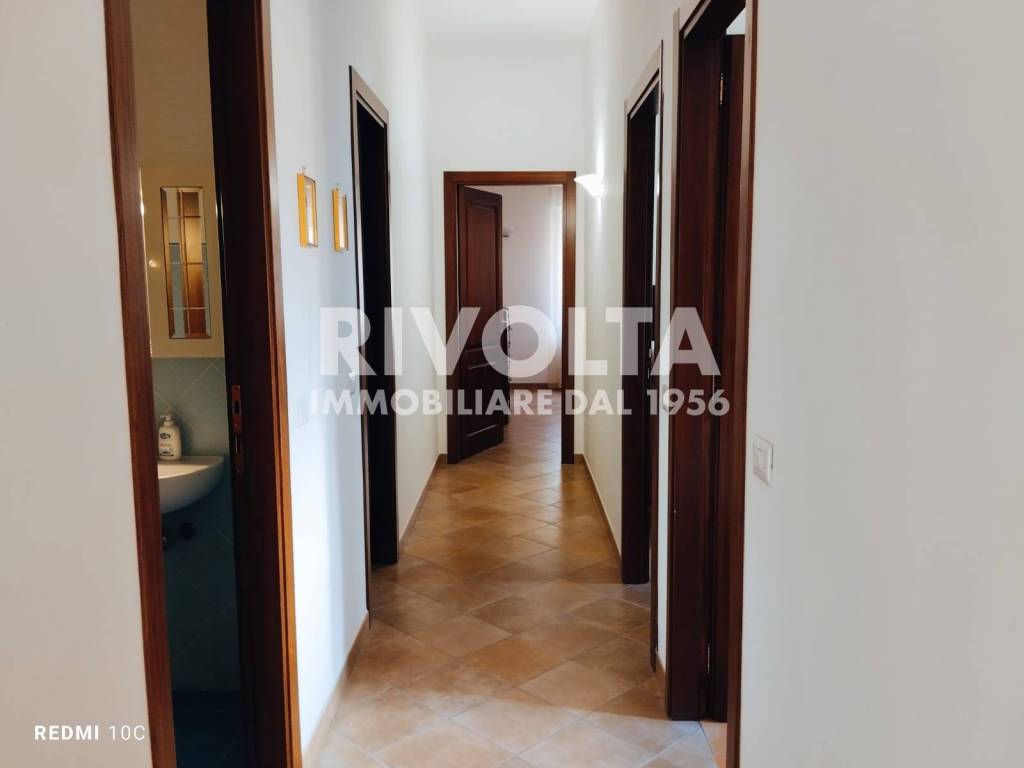 Appartamento a Monte argentario in Via delle Buche - Foto 2