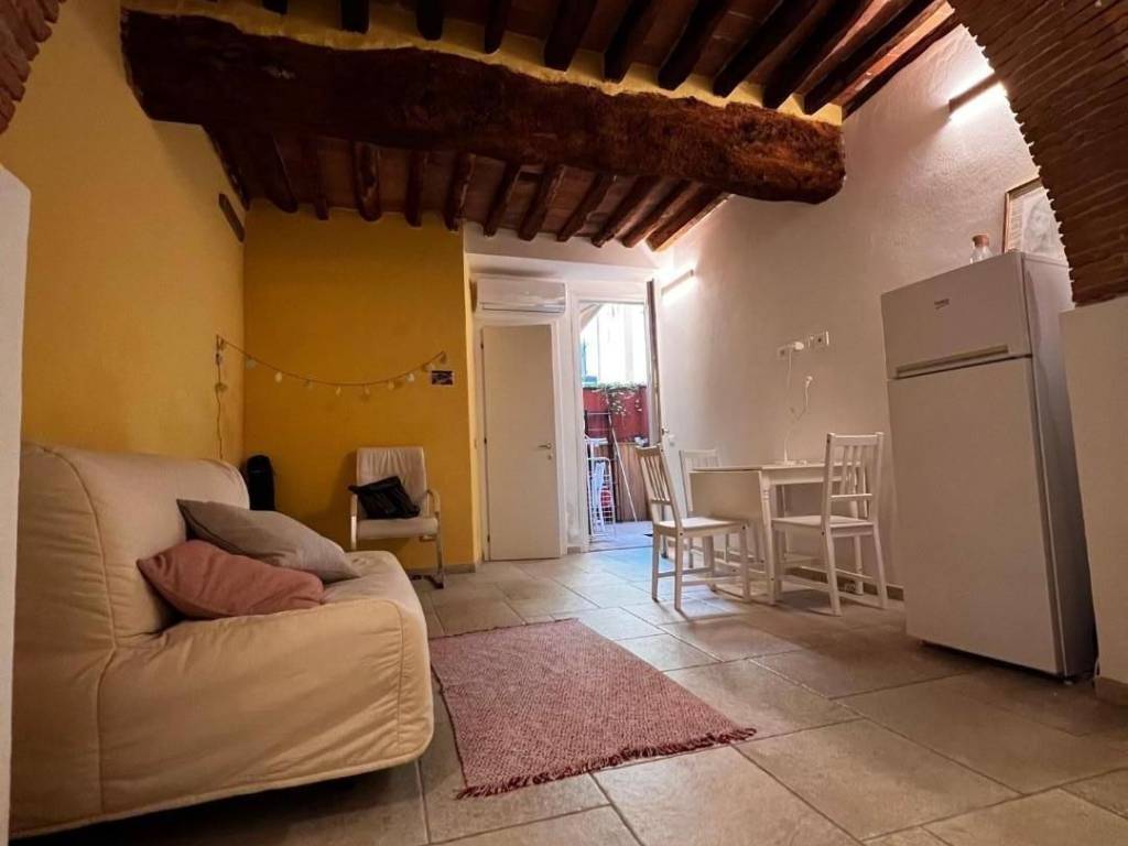 Appartamento a Pisa in Via Santa Marta, - Foto 3