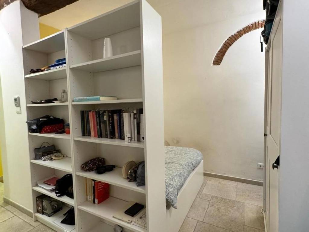 Appartamento a Pisa in Via Santa Marta, - Foto 4