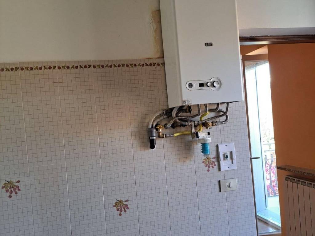 Appartamento a Villanova mondovì in centro - Foto 5