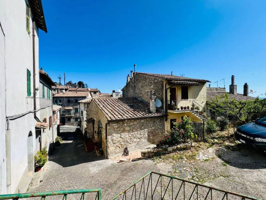 Villa a Tolfa in Via San Francesco, 42 - Foto 3