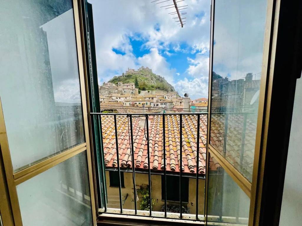 Villa a Tolfa in Piazza Giustino Colelli, 8 - Foto 5