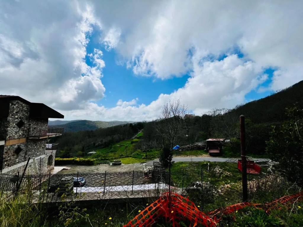Villa a Tolfa in Via Dei Faggi, 10 - Foto 3