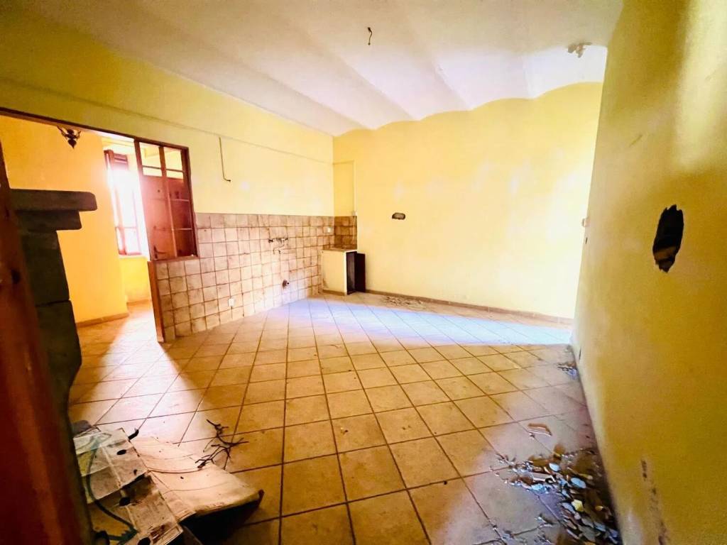 Villa a Allumiere in Via Del Vecchio Stabilimento Dell'Allume, 19 - Foto 4