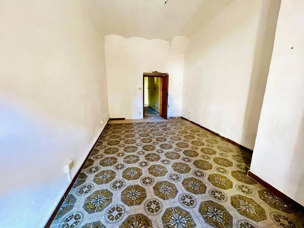 Villa a Allumiere in Via Del Vecchio Stabilimento Dell'Allume, 19 - Foto 5