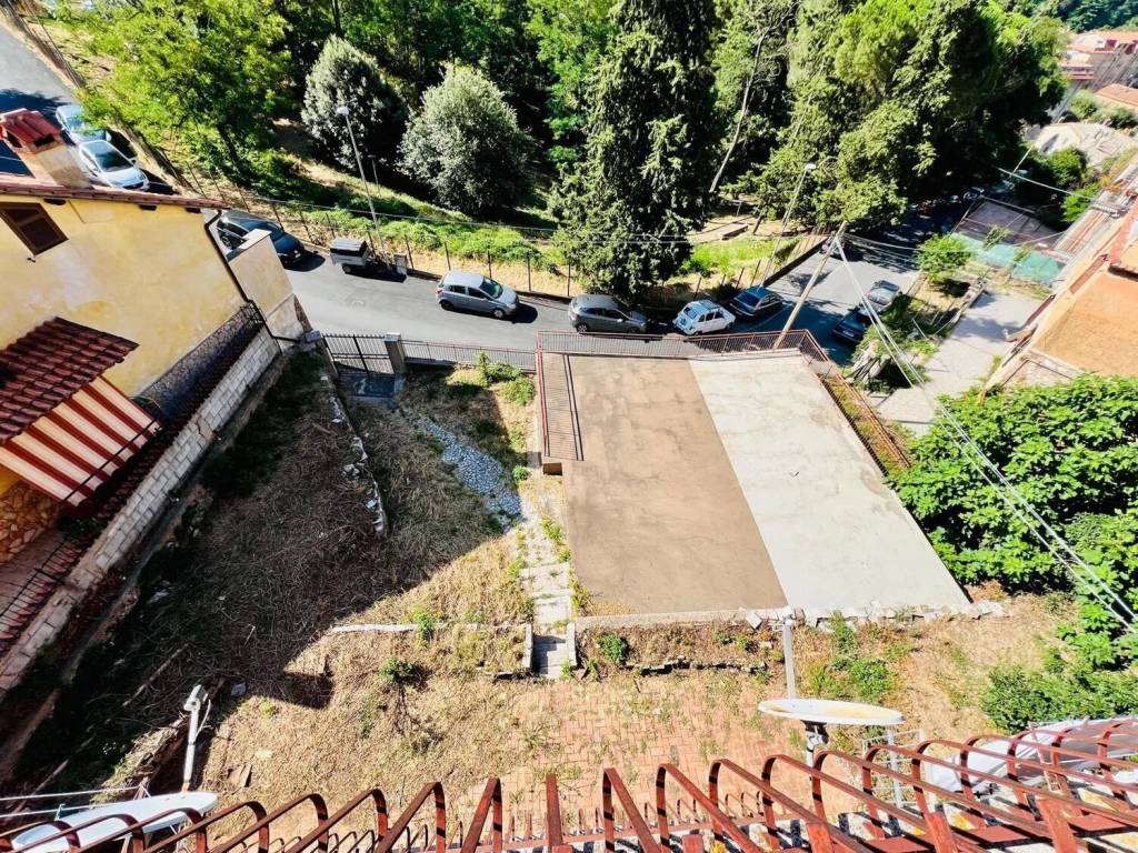Appartamento a Allumiere in Via Fonte Ferrata, 57 - Foto 4