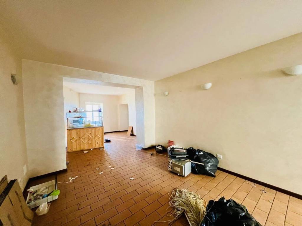 Appartamento a Tolfa in Via Roma, 57 A - Foto 3