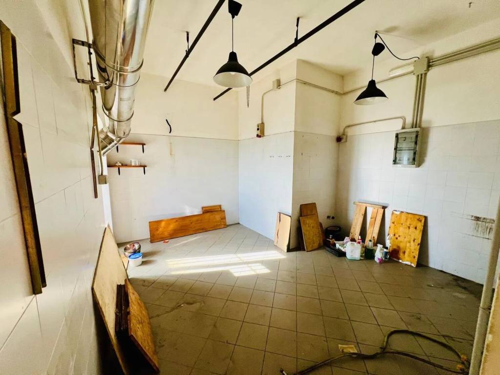 Appartamento a Tolfa in Via Roma, 57 A - Foto 5
