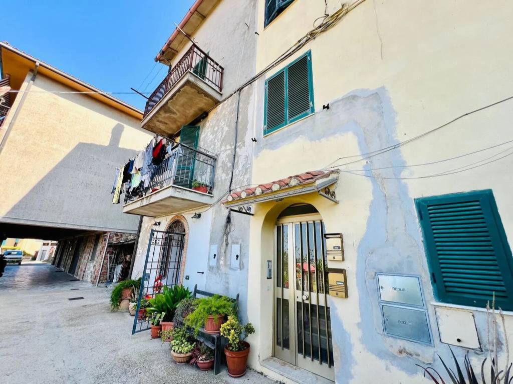 Appartamento a Allumiere in Contrada Pincio, 49 - Foto 2