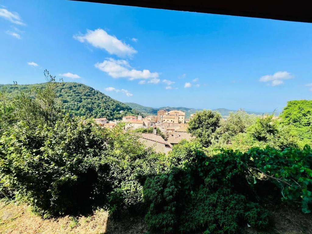 Appartamento a Allumiere in Contrada Pincio, 49 - Foto 3
