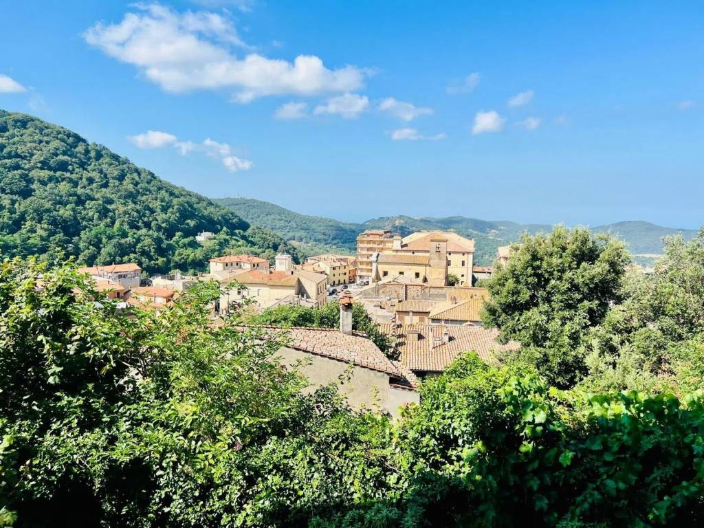 Appartamento a Allumiere in Contrada Pincio, 49 - Foto 4