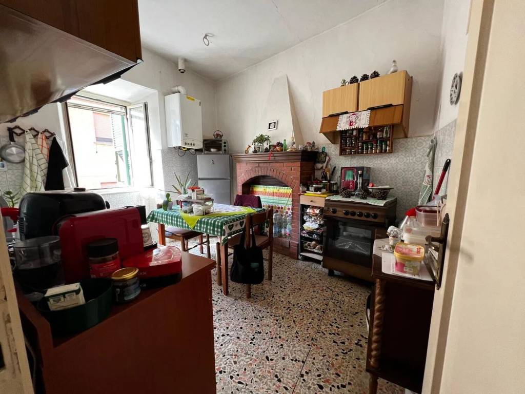 Appartamento a Allumiere in Via Della Repubblica, 60 - Foto 2