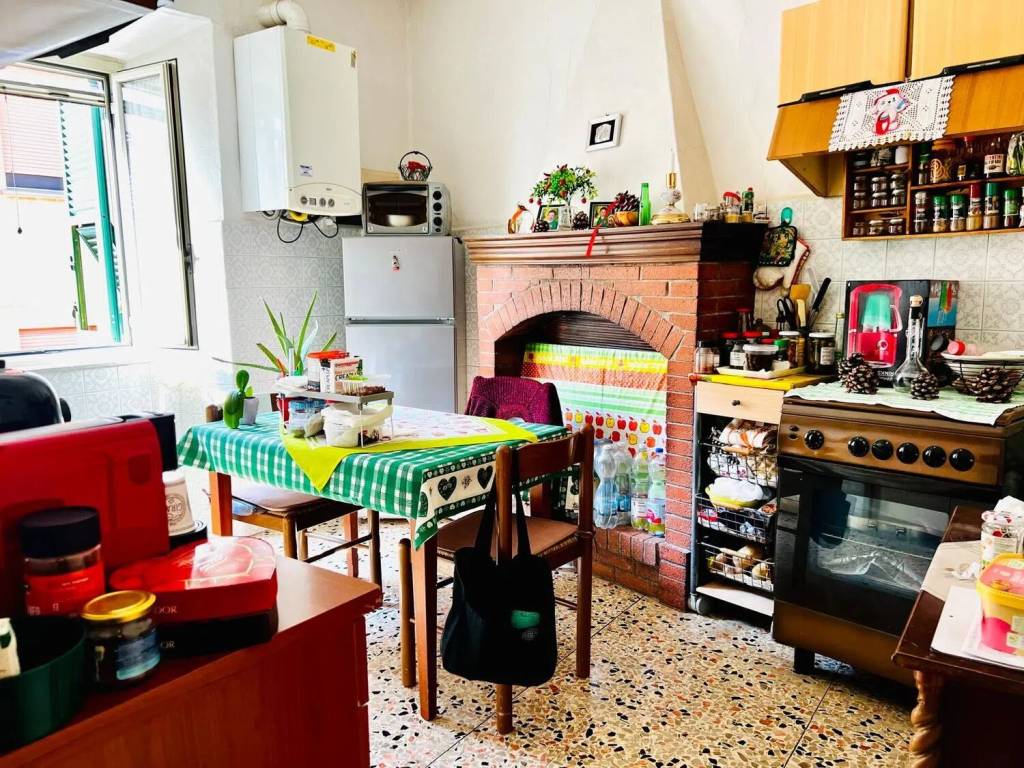 Appartamento a Allumiere in Via Della Repubblica, 60 - Foto 3