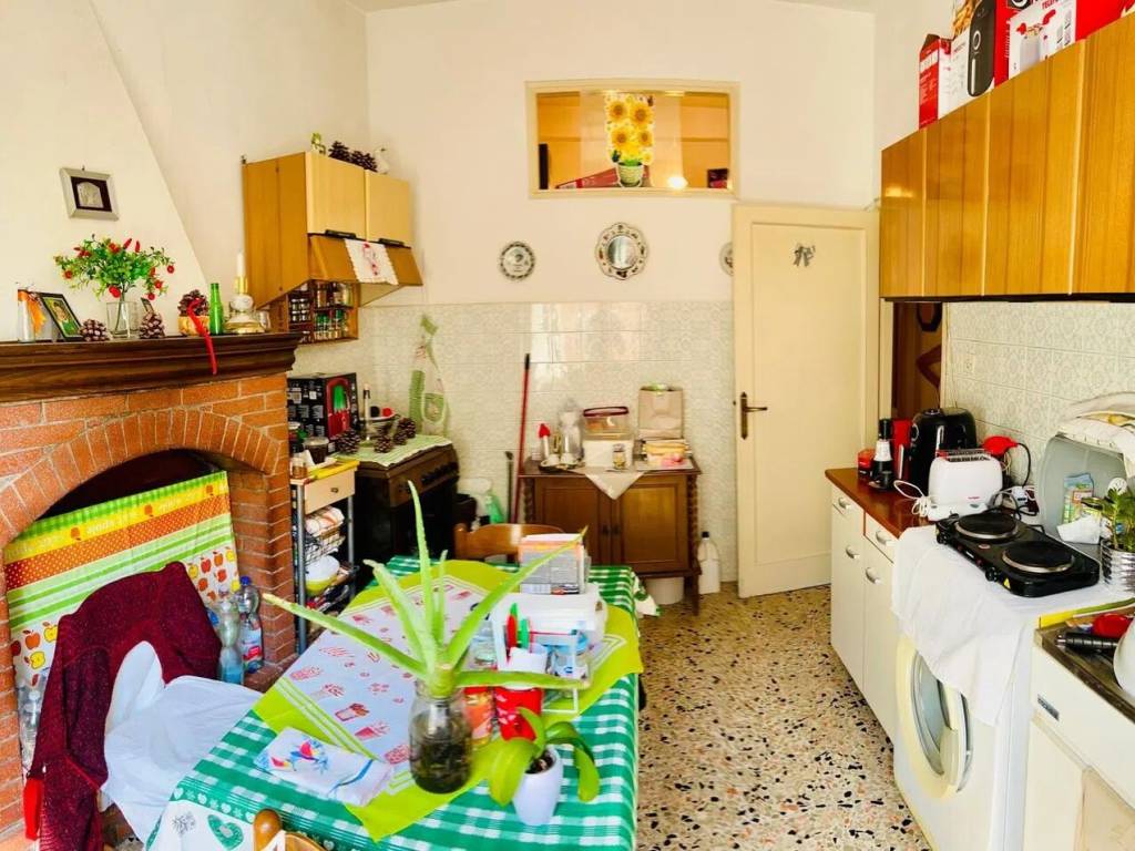 Appartamento a Allumiere in Via Della Repubblica, 60 - Foto 4