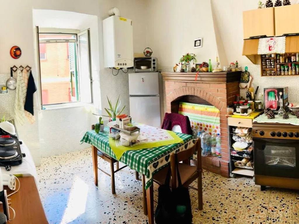 Appartamento a Allumiere in Via Della Repubblica, 60 - Foto 5