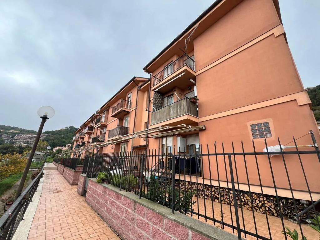 Appartamento a Allumiere in Via Enrico Berlinguer, 4 - Foto 2