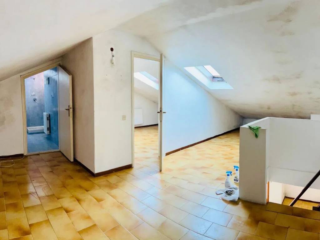 Appartamento a Allumiere in Via Enrico Berlinguer, 4 - Foto 4