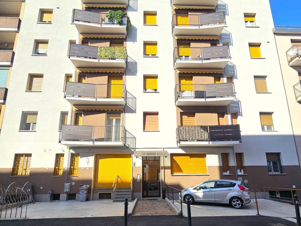 Appartamento a Vimodrone in Via Antonio Gramsci, 37 - Foto 2