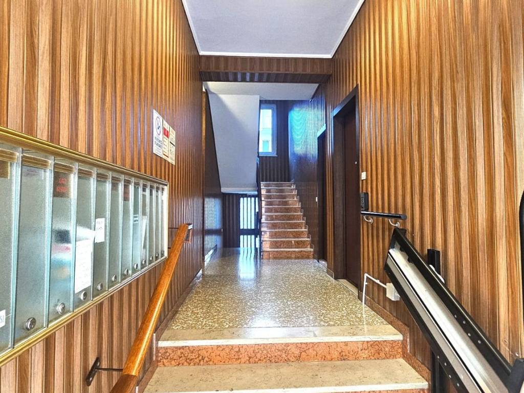 Appartamento a Vimodrone in Via Antonio Gramsci, 37 - Foto 5