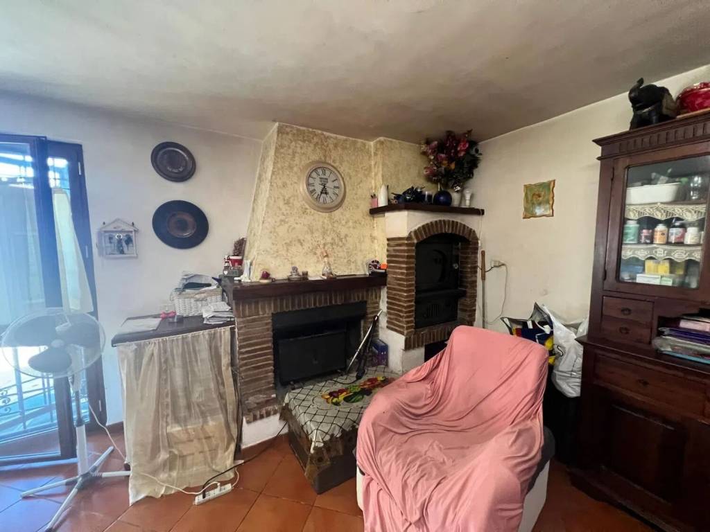 Villa a Tolfa in Via Giuseppe Pierantozzi, 24 - Foto 4